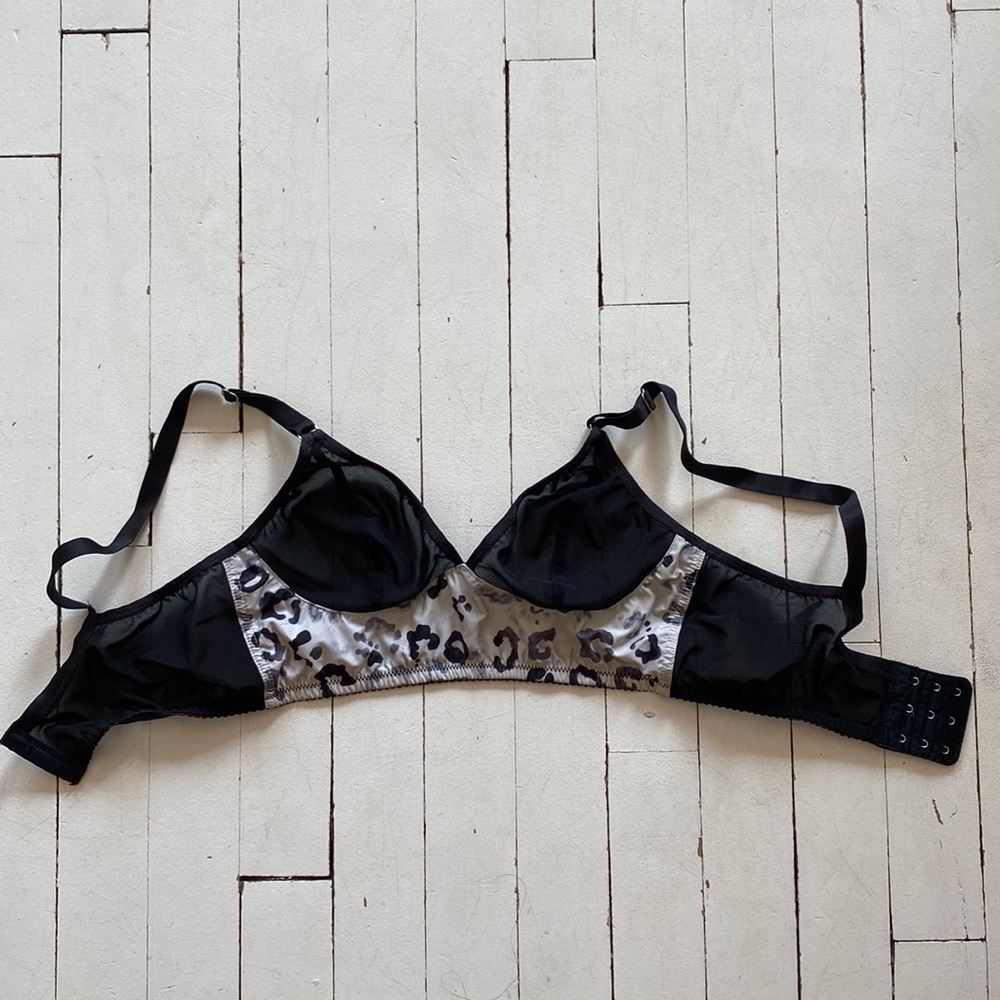 Fortnight Bra 32 B